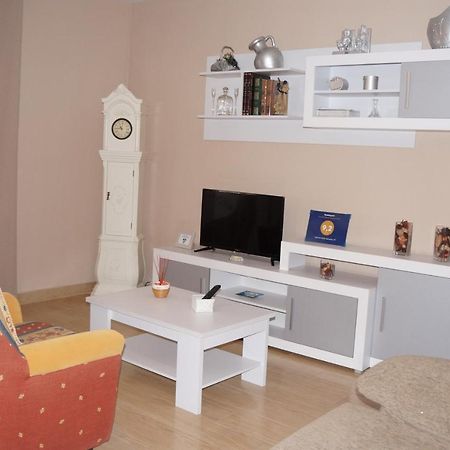 Apartamento Salvador 37 Алмагро Екстериор снимка