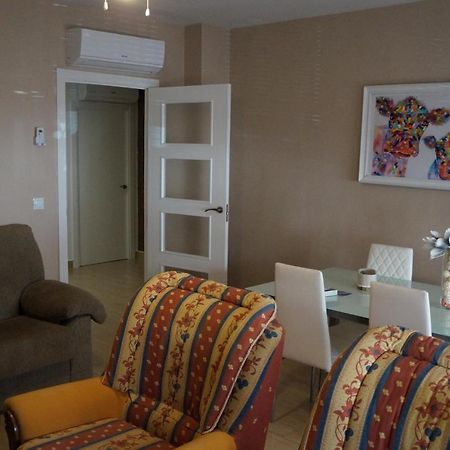 Apartamento Salvador 37 Алмагро Екстериор снимка