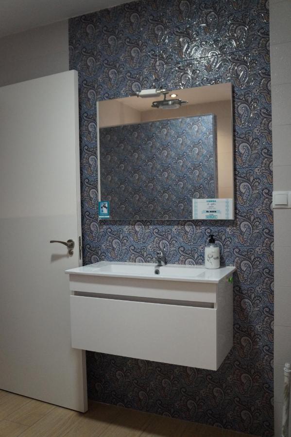 Apartamento Salvador 37 Алмагро Екстериор снимка