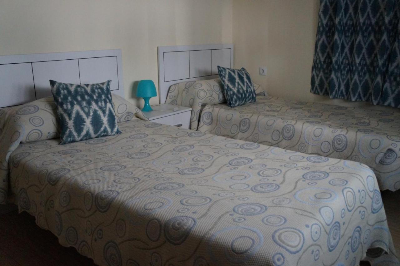 Apartamento Salvador 37 Алмагро Екстериор снимка