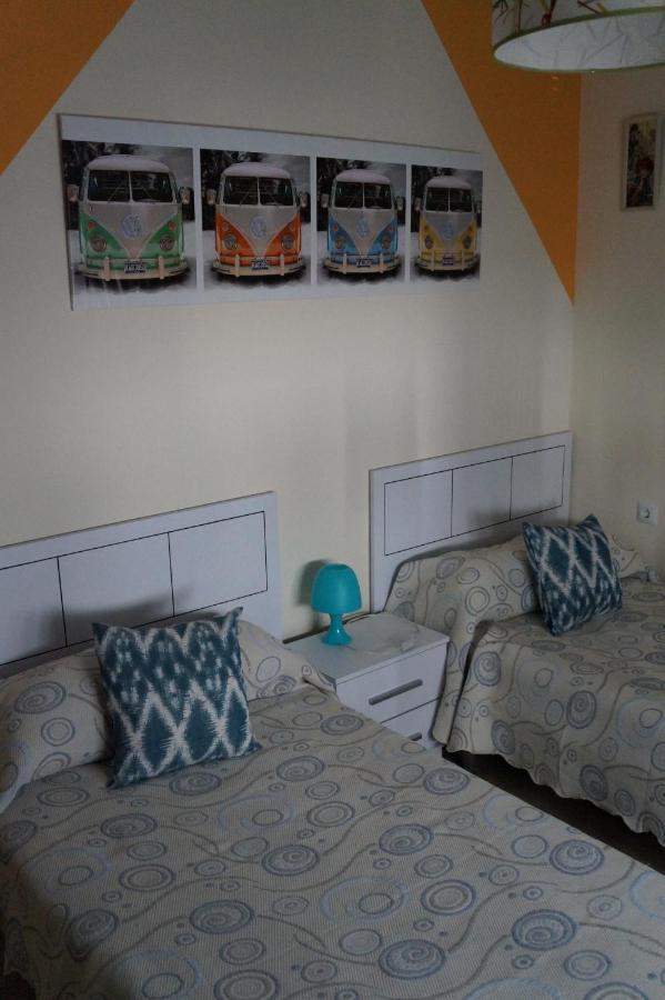 Apartamento Salvador 37 Алмагро Екстериор снимка