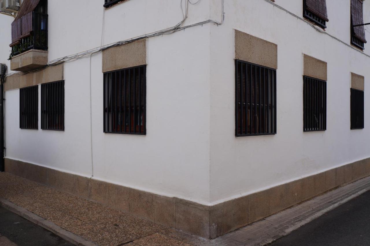 Apartamento Salvador 37 Алмагро Екстериор снимка