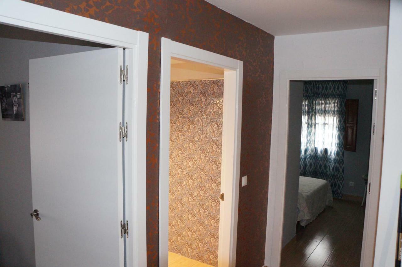 Apartamento Salvador 37 Алмагро Екстериор снимка