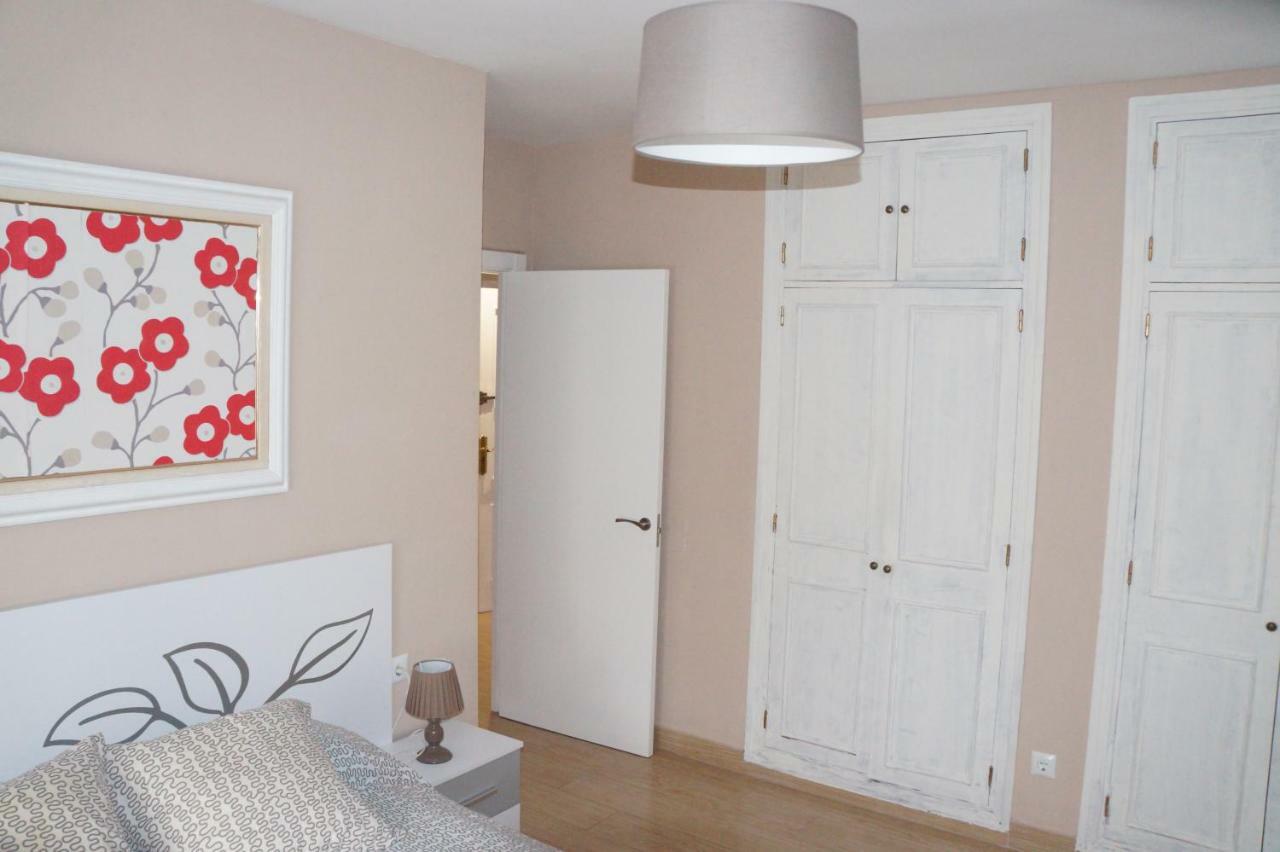 Apartamento Salvador 37 Алмагро Екстериор снимка