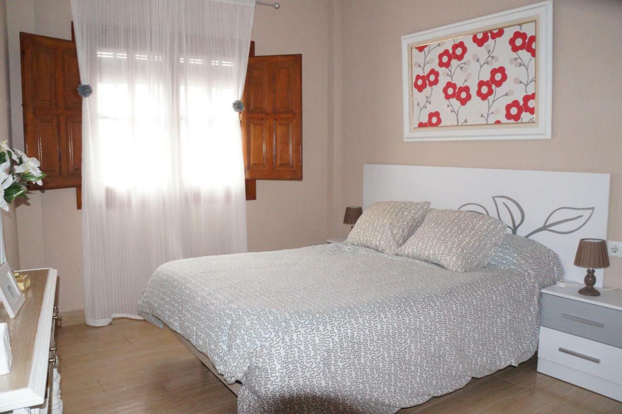 Apartamento Salvador 37 Алмагро Екстериор снимка